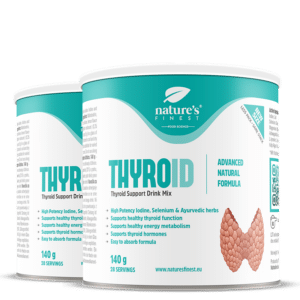 THYROID paquete