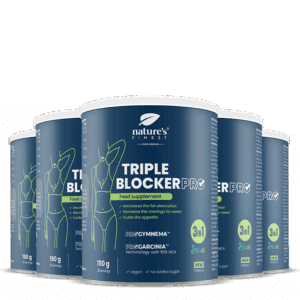 Triple Blocker PRO paquete