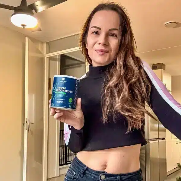 María