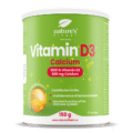 Vitamina D3 + Calcio