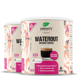 Café Waterout paquete