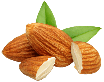 Aceite de almendra