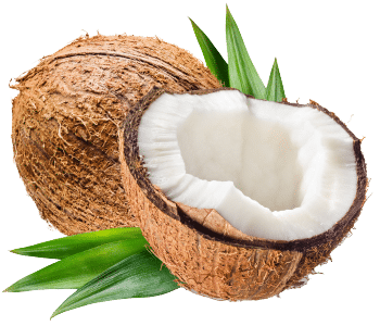 Aceite de coco virgen extra