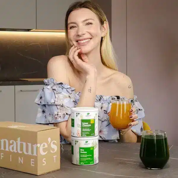 Nicole Husel, estrella de YouTube
