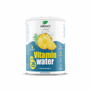 Agua vitaminada PERFORMANCE