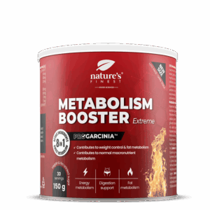 Metabolism Booster Extreme