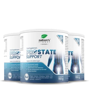 PROSTATE Soporte paquete