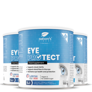 Eye PROtect paquete