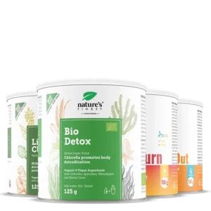 Belly Burner Paquete