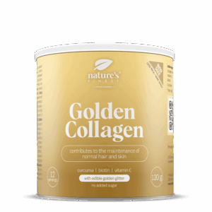 Golden Colágeno