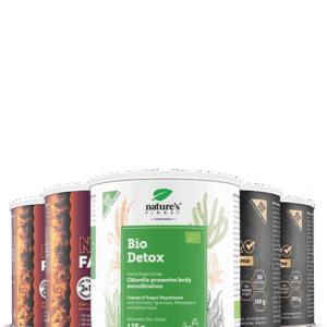 2x TestoPRO Extreme + 2x Night FatBurn Extreme + Bio DETOX mix paquete