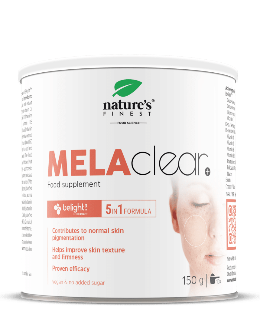 MELAclear+