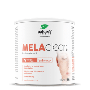 MELAclear+