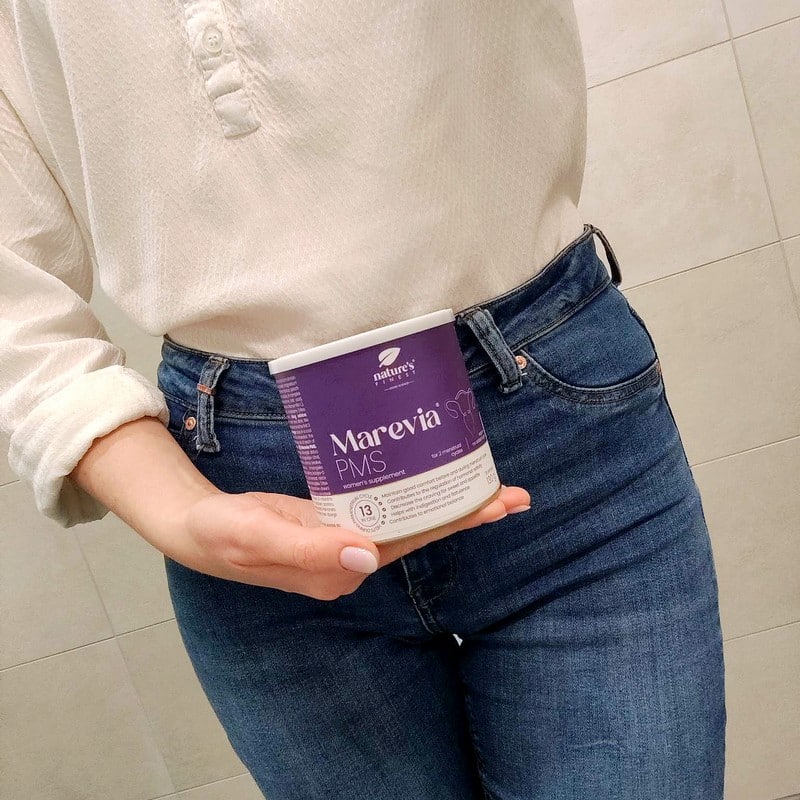 María S.
