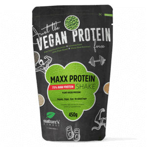 Bio Maxx batido proteíco 75%