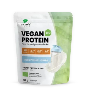 Bio Maxx  batido proteíco 75%