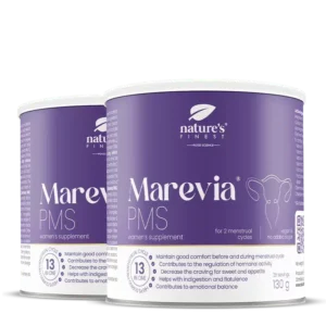 Marevia PMS paquete
