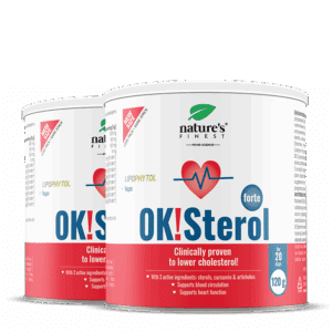 OK!Sterol Forte paquete