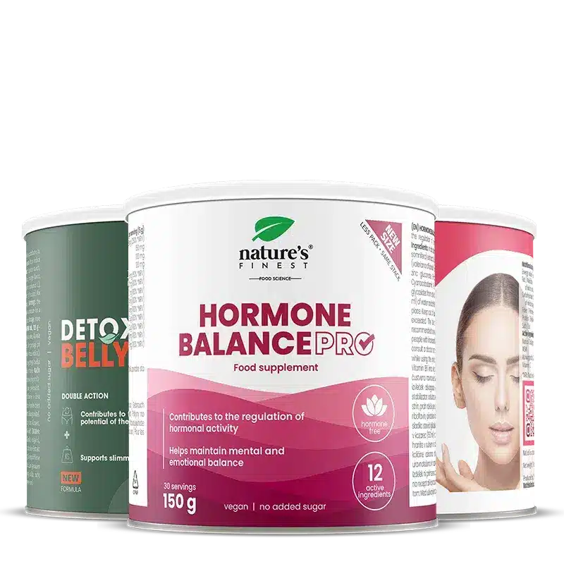 Hormone Fat Skin Lift-image