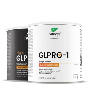 GLPRO-1  Day & Night paquete