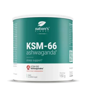 KSM-66 Ashwagandha®