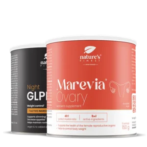 Marevia Ovary + Night GLPRO-1  paquete