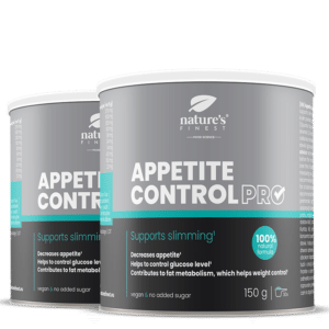Appetite control PRO paquete