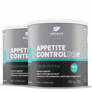 Appetite control PRO paquete