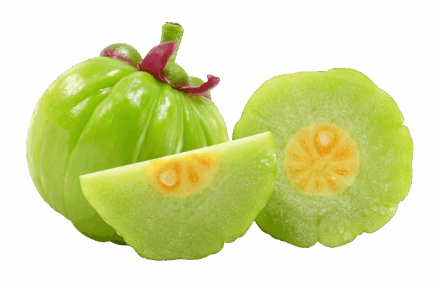 extracto de Garcinia Cambogia