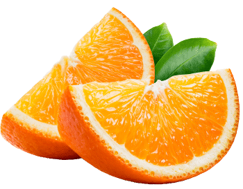 sabor a naranja