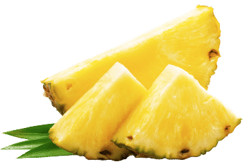 sabor a piña