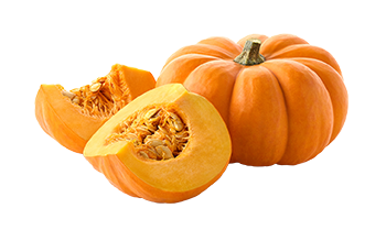 sabor a calabaza