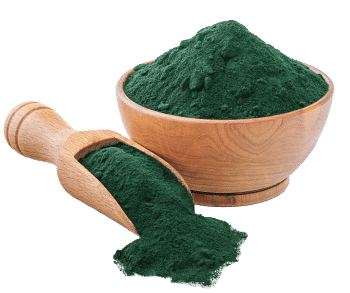 Espirulina