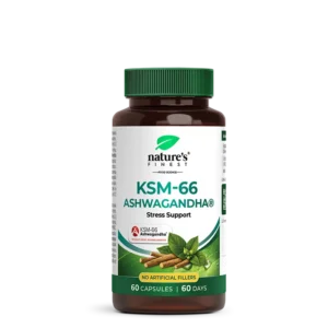 KSM-66 Ashwagandha®