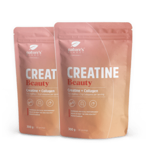 Beauty Creatine paquete