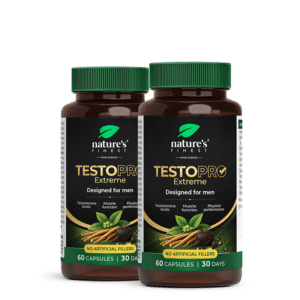 TestoPRO Extreme paquete