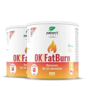 OK!FatBurn paquete