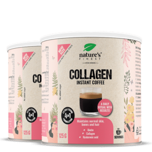 Collagen Coffee paquete