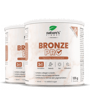Bronze PRO paquete