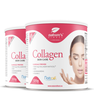 Colágeno SkinCare paquete