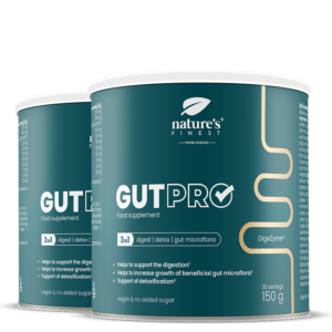 GutPRO paquete