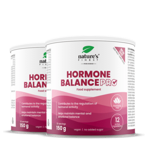 Hormone Balance PRO paquete