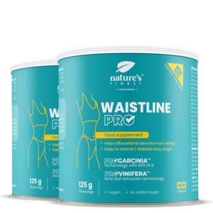Waistline PRO paquete