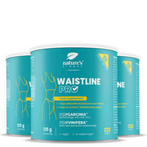Waistline PRO paquete